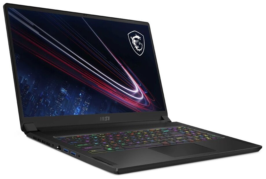 Ноутбук MSI GS76 Stealth 11UG-297RU Intel Core i7 11800H 2300MHz1731920х108032GB1024GB SSDNVIDIA GeForce RTX 3070 8GBWindows 10 Home 9S7-17M111-297 Black
