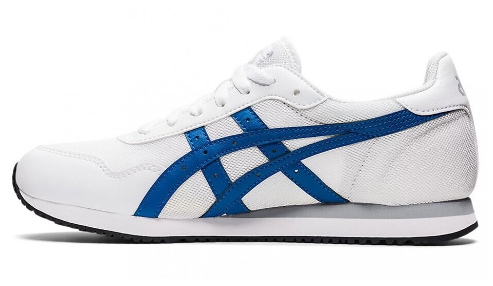 asics tiger runner