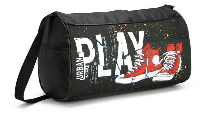 фото Сумка спортивная NAZAMOK