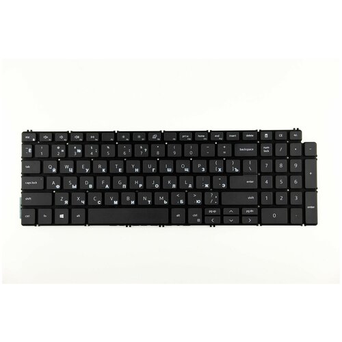 Клавиатура для ноутбука Dell G7 7590 G5 5590 PN 0M6JTP 4159₽