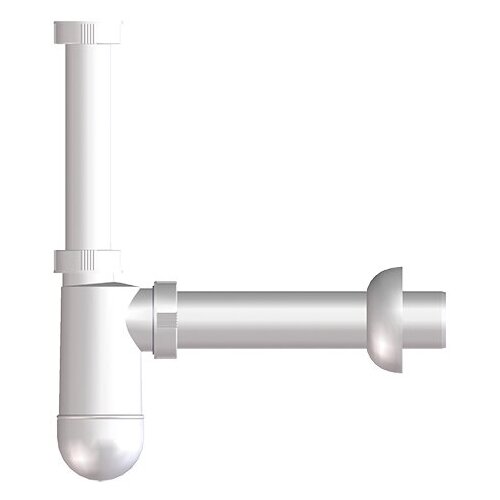 HL 132/40 Сифон DN40