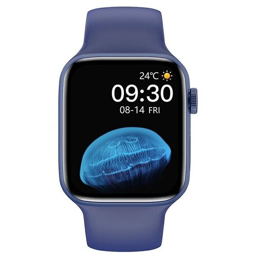 Умные часы X22 290000₽