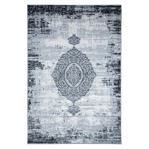 Ковер MAFY Hagia Sofia 80х150 (серый)