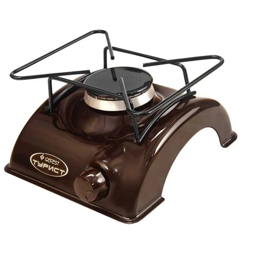 Плита газовая бытовая настольная ПГТ 1 модель 802 168800₽