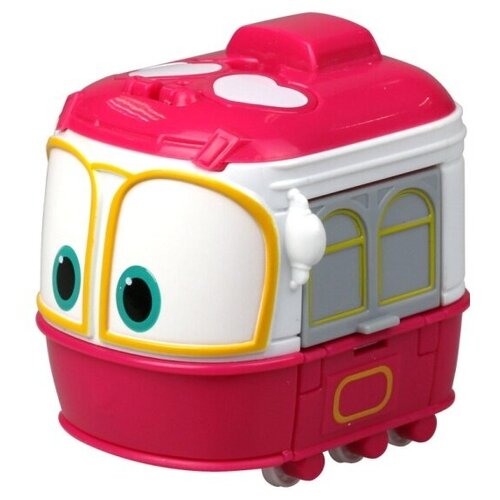 Фигурка Robot Trains 80167 Сэлли