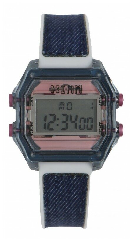 Наручные часы I am Fashion IAM-KIT538
