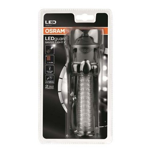 Led многофункциональный фонарь (одиночный блистер) Osram LEDSL101