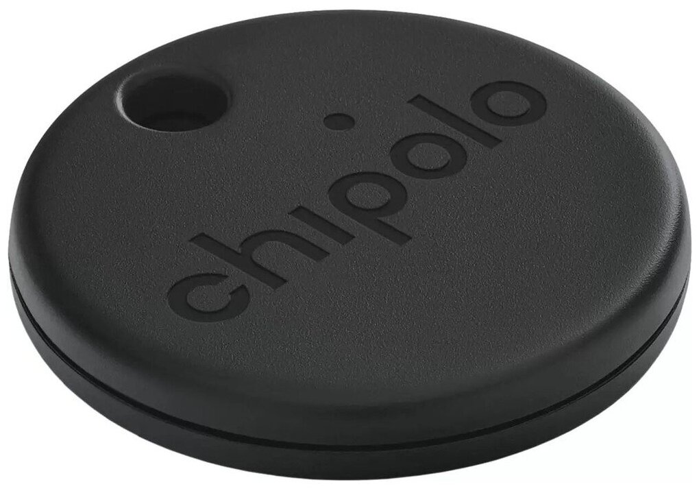 Поисковой трекер Chipolo ONE Spot для приложения Apple 