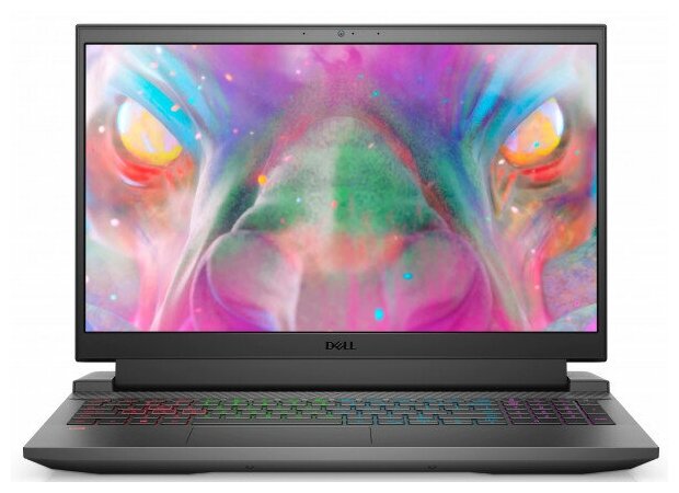 Игровой ноутбук DELL G15 5511 G515-0228
