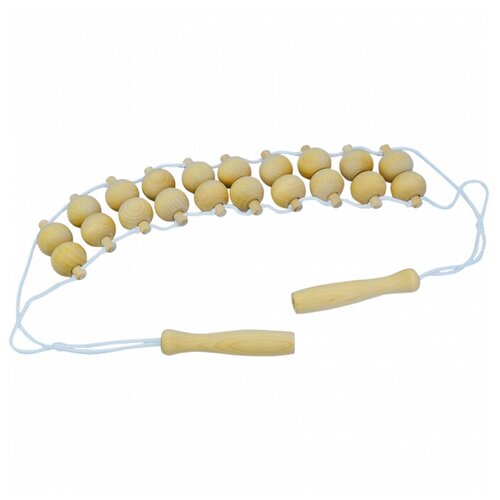 Массажер ленточный Тимбэ Продакшен МА3214 роликовый 1399₽