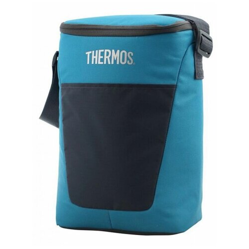 Сумка-термос Thermos Classic 12 Can Cooler 10 л, синий (940230)