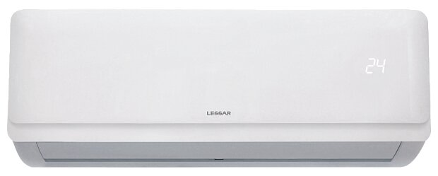 фото Сплит-система Lessar LS-H07KFE2/LU-H07KFE2