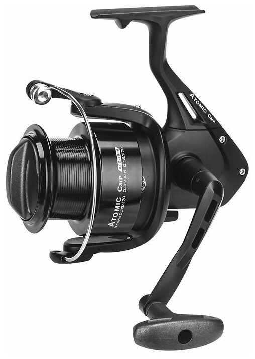 Катушка Okuma Atomic Carp 7000