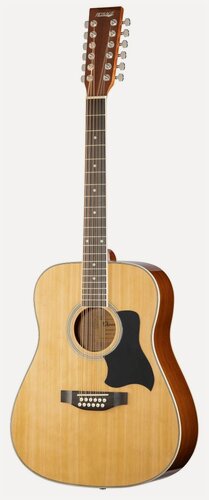 Изображение товара LF-4128 Акустическая 12-струнная гитара Homage