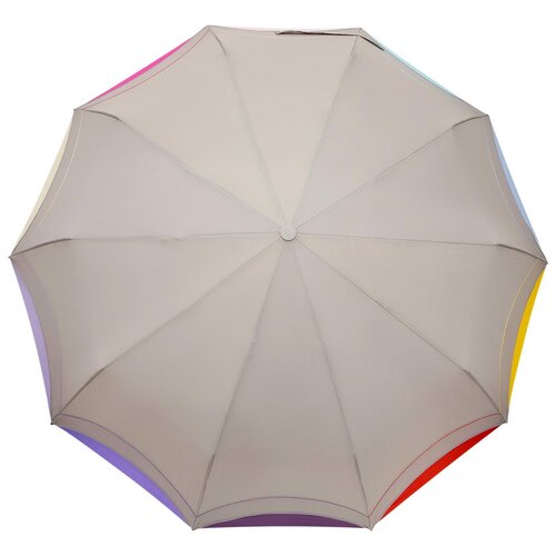 Зонт женский Robin, 10 спиц!!! полный автомат, 3 сл., арт.3024-5