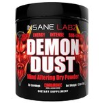 Insane labz Demon Dust (55гр) Корица - изображение