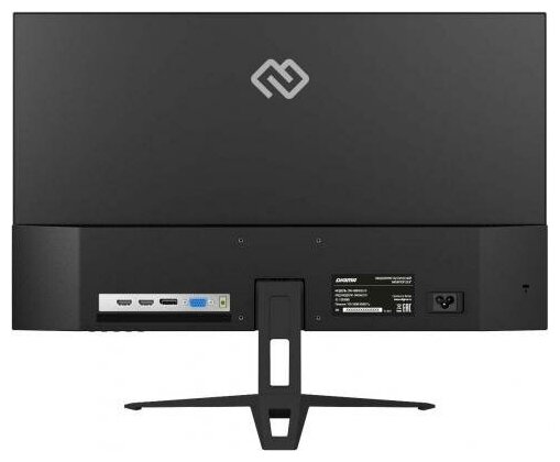 Монитор Digma 238 Gaming DM-MONG2410 IPS 1920x1080 165Hz G-Sync 250cdm2 169