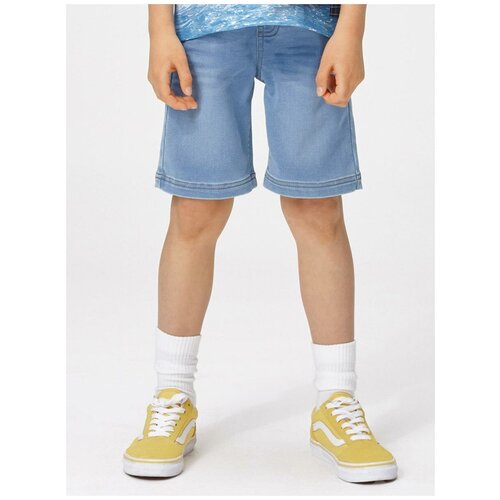 фото Шорты molo, голубой, 116