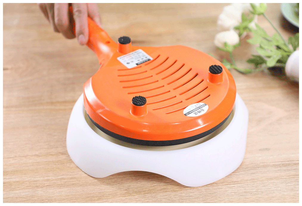 Блинница Xiaomi Liven Fun Pancake Machine (BC-411A) - фото №10