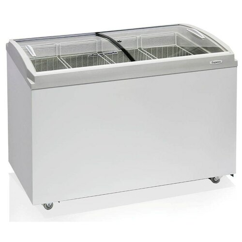 морозильный ларь Бирюса 355CZQ 3343000₽