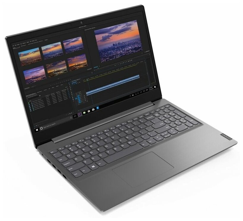 Ноутбук Lenovo V15-ADA 8ГБ