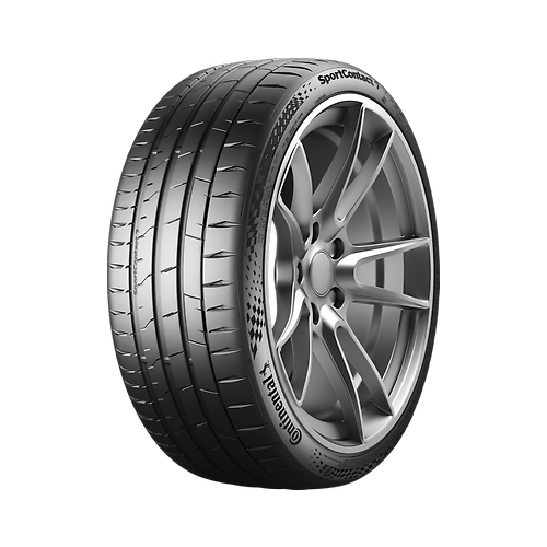 Шина Continental ContiSportContact 7 245/40 R19 98Y