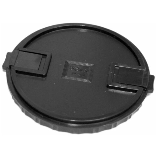 Крышка Marumi 62 мм защитная для объектива Snap-on Lens Cap