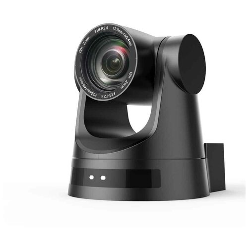 PTZ-камера CleverMic 3112SHN (Full HD, 12x, HDMI, SDI, LAN)