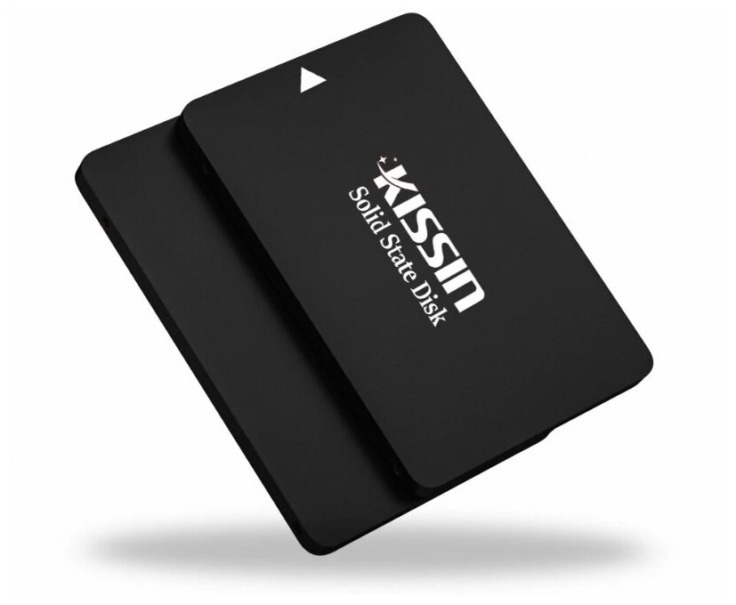 Жесткий диск KISSIN 2.5. SSD 120gb