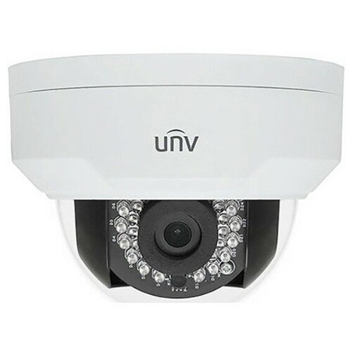 IP камера UNV IPC324ER3-DVPF28-RU 1125800₽