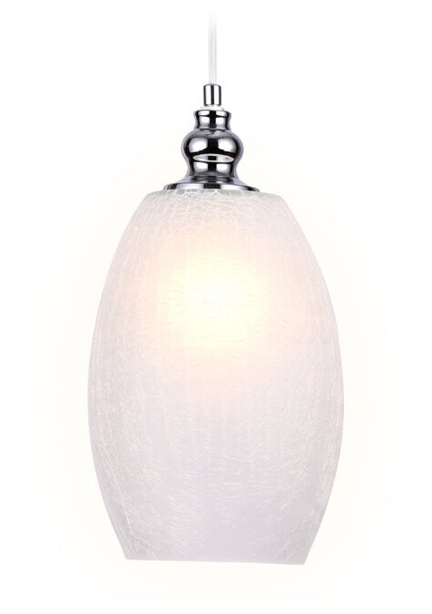 Подвесной светильник со сменной лампой