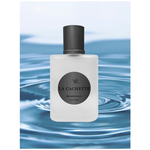 Парфюмерная вода La Cachette melange № U201 Hayati 30 мл (Унисекс аромат)