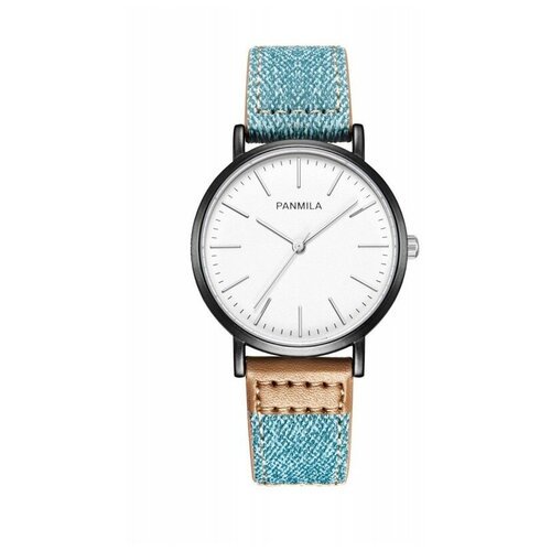Наручные часы Panmila Fashion P0390M-DZ1HZW, белый наручные часы panmila p0390m dz1wzw белый