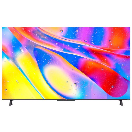 Телевизор LED 50 TCL 50C725 4999000₽