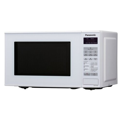 Микроволновая печь Panasonic NN-ST251WZPE 1094400₽