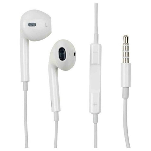 Наушникигарнитура для Apple Earpods 35 мм 169900₽