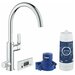 Grohe Стартовый комплект Grohe 30387000 GROHE Blue Pure Mono