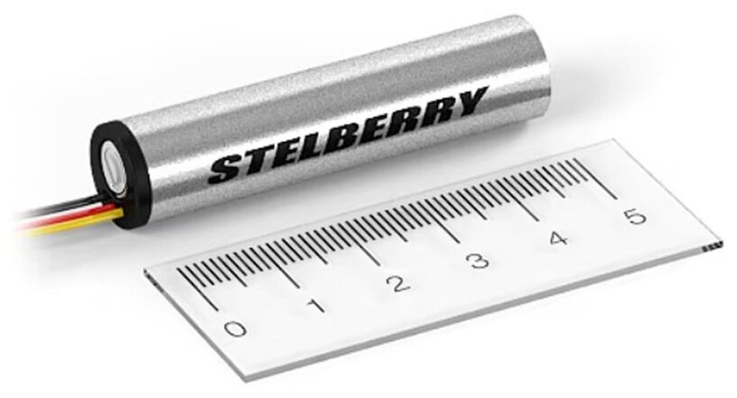Микрофон для видеонаблюдения Stelberry M-50UHD