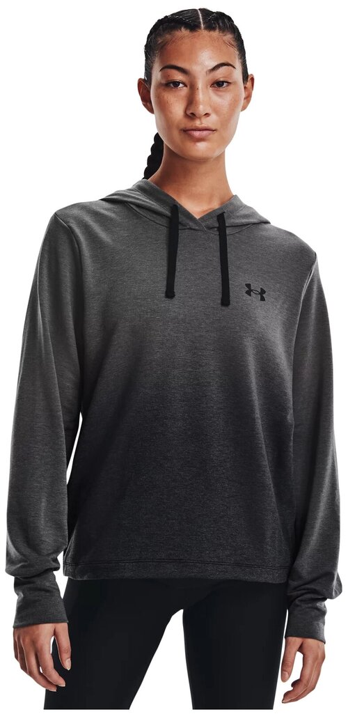 Толстовка Under Armour Rival Terry Gradient Hoodie 1370978-010 Xl