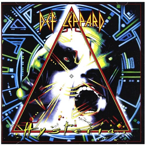 audio cd def leppard drastic symphonies cd Audio CD Def Leppard. Hysteria (CD)