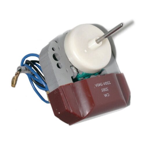 Вентилятор YZF 2261 20699017 коричневый HL018 9мм 94000₽