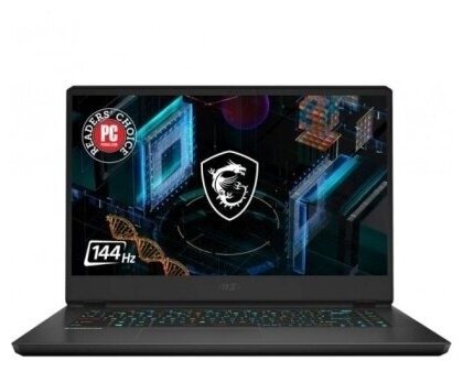 MSI Ноутбук Leopard 11UG-649X 9S7-154322-649