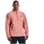 Джемпер Under Armour Ua Recover Fleece 1/4 Zip - изображение