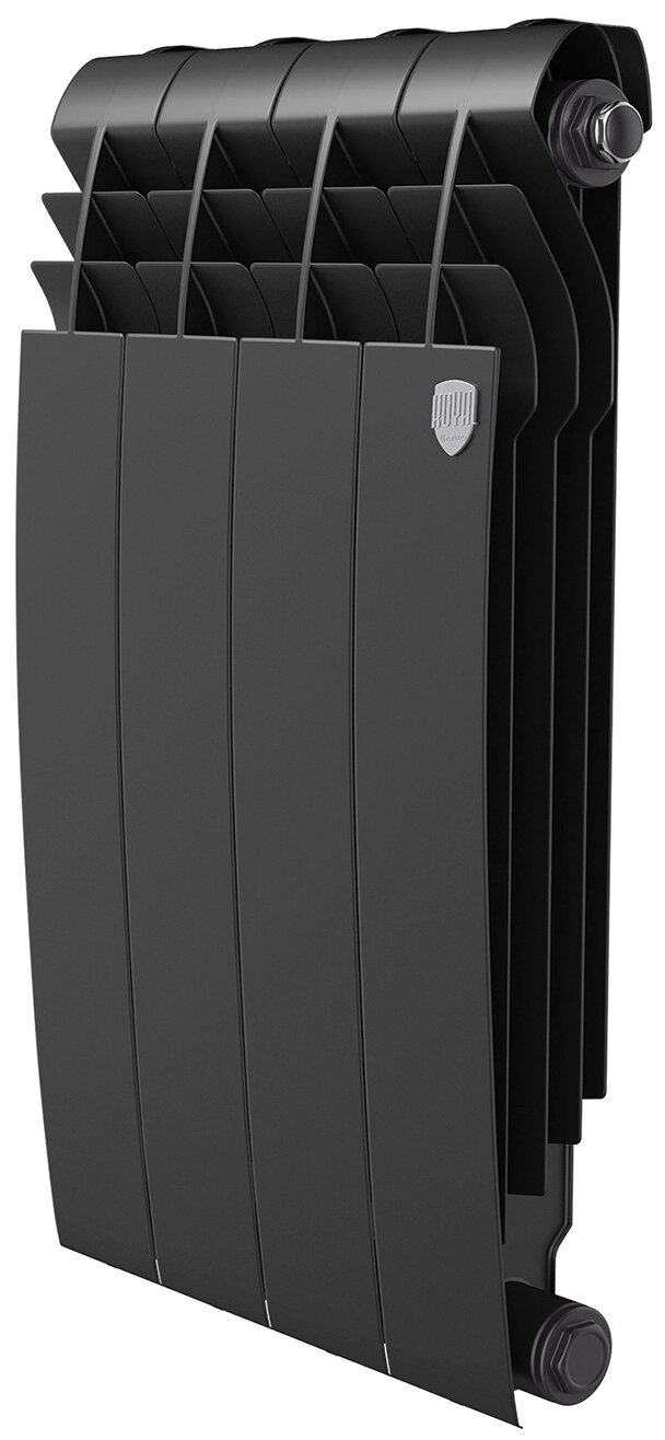 Радиатор биметаллический Royal Thermo BiLiner 500