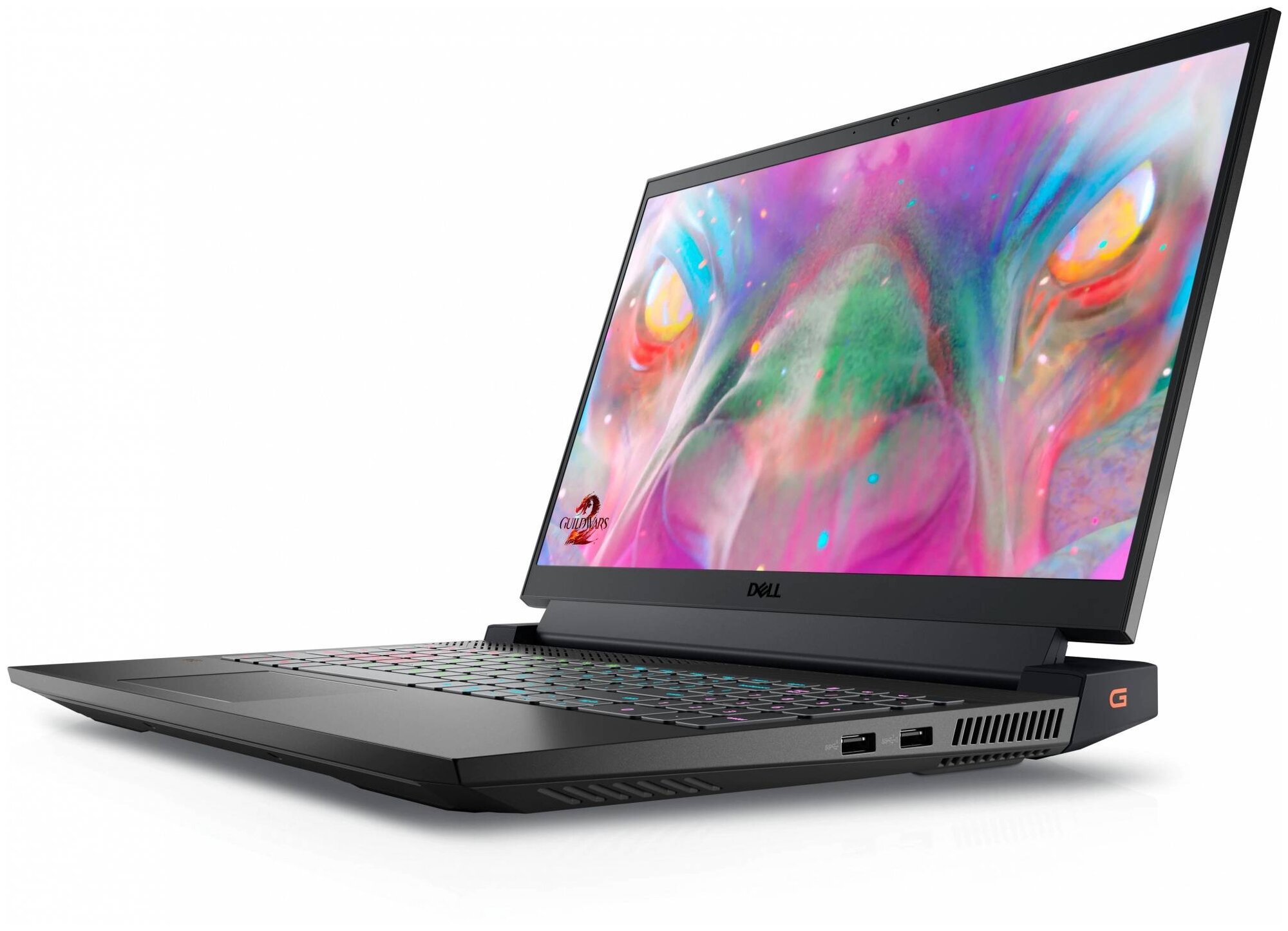 Ноутбук Dell G15 5511 SE