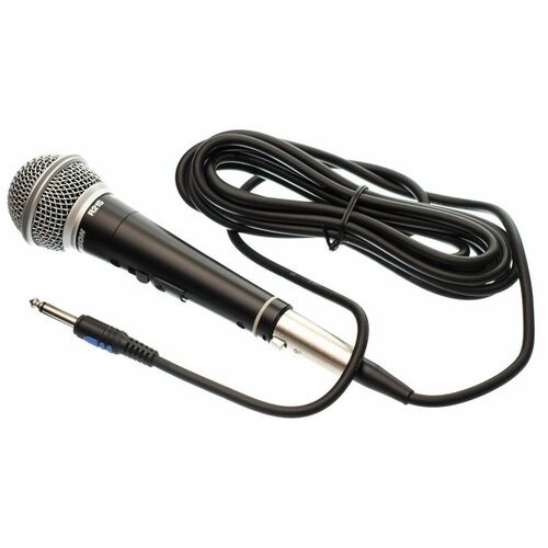 Микрофон Samson r21s