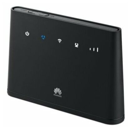 Wi-Fi роутер Huawei B311-221 1x1 Гбит/с 2.4 ГГц, 300 Мбит/с (51060EFN)