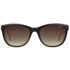 Фото #7 Солнцезащитные очки POLAROID P8339A коричневый