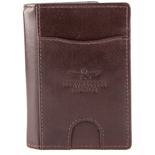 фото Зажим для купюр aeronautica militare target, am-174