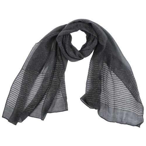 фото Шарф жен. 100% вискоза 70x190 fabretti qf005-1